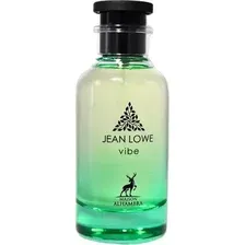 Парфюмерная вода Maison Alhambra Jean Lowe Vibe (100мл)
