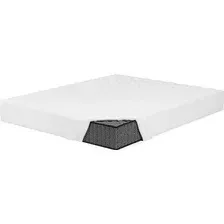 Защитный наматрасник ЭОС Double cotton 130х200