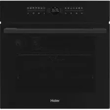 Духовой Шкаф Haier HOX-FT5AMTMB