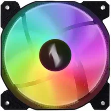 Вентилятор для корпуса 1stPlayer F7 ARGB (черный)
