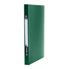 Папка для бумаг inФормат NP1055G (зеленый)