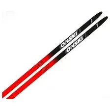 Беговые лыжи Onski Race Skate N91122V (р.197)