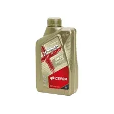 Моторное масло Cepsa Xtar Eco C2 C3 5W30 / 513844190 (1л)
