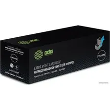 Картридж Cactus CS-TK1170-MPS