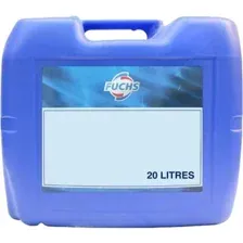 Трансмиссионное масло Fuchs Sintofluid FE 75W GL-4 20л 600632199