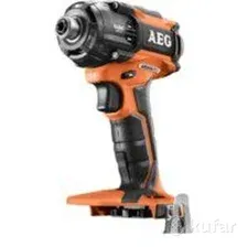 Ударный винтоверт AEG BSS 18OP-0 4935451631