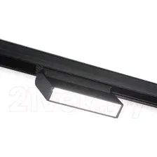 Трековый светильник Ambrella Magnetic GL4059 BK (черный)