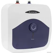 Накопительный электрический водонагреватель под мойку Ariston ABS BLU EVO R 10U