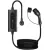 Зарядная станция AQT Type 2 220В 16A Wi-FI 7м