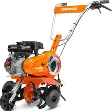 Миникультиватор Daewoo Power DAT 5055R