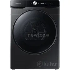 Сушильная машина Samsung DV16DG8600BVU4