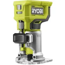 Кромочно-петельный фрезер Ryobi RTR18-0 5133005654 (без АКБ)