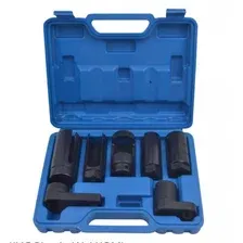 Набор головок слесарных RockForce RF-907G2