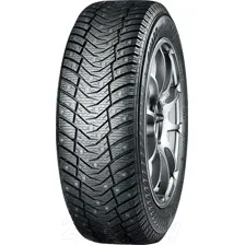 Зимняя шина Yokohama IceGuard Stud iG65 275/50R22 111T (шипы)