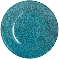 Тарелка глубокая Luminarc Icy V0083