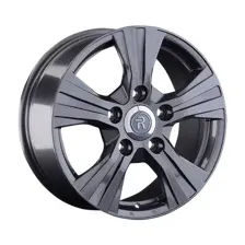 Литой диск Replay LX105 20x8.5" 5x150мм DIA 110.1мм ET 58мм GM