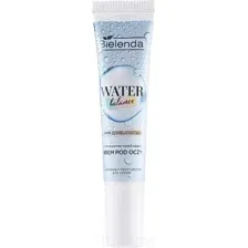 Крем для глаз Bielenda Water Balance увлажняющий, 15 мл