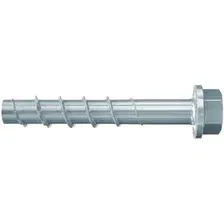 Шуруп Fischer FBS II US Torx ОЦ 8x55 5/- мм 536851 (50 шт)