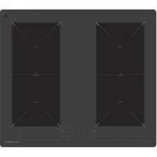Варочная панель Meferi MIH604BK Matt Ultra