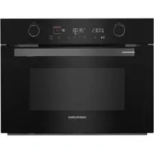 Электрический духовой шкаф Grundig GEKW12400B