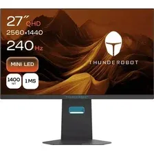 Игровой монитор Thunderobot Zero Q240M