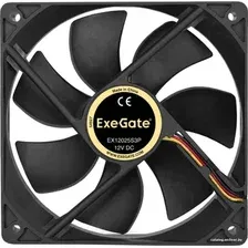Вентилятор для корпуса ExeGate EX12025S3P EX166176RUS