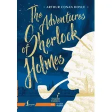 The Adventures of Sherlock Holmes. B1