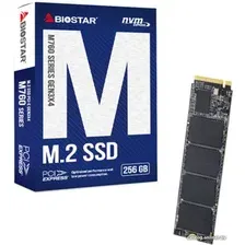 SSD BIOSTAR M760 256GB M760-256GB