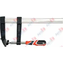 YATO YT-6442 Струбцина "ПРОФИ" 200х50мм