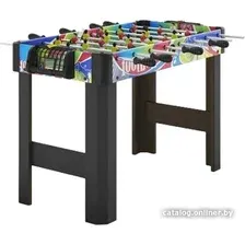 Настольный футбол Unix Line Мини GTSU101X42CL
