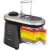 Овощерезка Moulinex Fresh Express Cube &amp; Stick DJ905832
