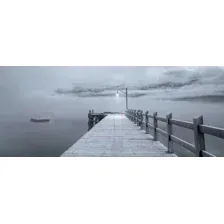 Картина на стекле Stamprint Пирс 3 SD017 (50x125)