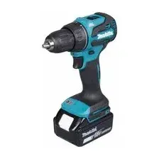 Дрель-шуруповерт Makita DDF490SF1J