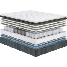 Матрас Сонум Aston Soft 160x200