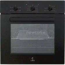 Духовой шкаф Lex EDM 042 BBL