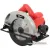 Дисковая (циркулярная) пила Edon CS-165/1250