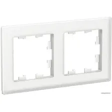 Рамка Schneider Electric Atlas Design ATN330102
