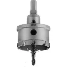 Коронка LENZ LZCS-065