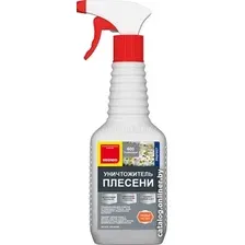 Средство для каменных поверхностей Neomid Уничтожитель плесени 600 500 г