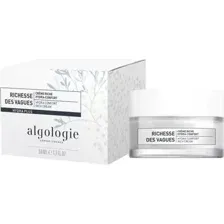 Крем для лица Algologie Vagues, Hydra-Comfort Rich Cream, 50 мл