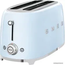 Тостер Smeg TSF02PBEU