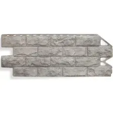 Сайдинг Альта-профиль Фагот раменский (1.16x0.45м)