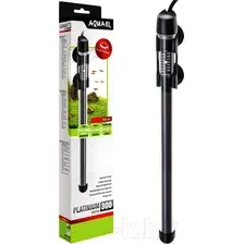 Обогреватель для аквариума Aquael Platinium Heater 300W / 121221