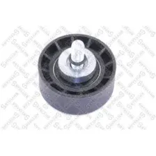 ролик обводной ремня генератора! Peugeot 206/306/Partner 1.9D 98 03-40321-SX STELLOX