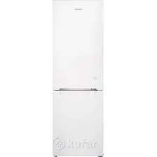 Холодильник Samsung RB30A30N0WW/WT