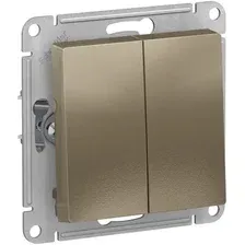 Выключатель Schneider Electric AtlasDesign ATN000517