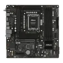 Материнская плата ASRock B860M Pro-A WiFi