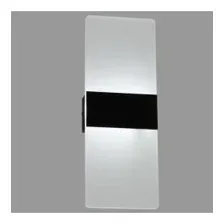 Светильник G3170/1W 8Вт черный