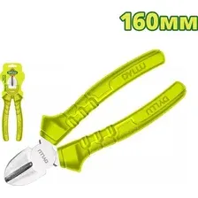 Кусачки бокорезы DYLLU DTPL3926