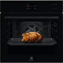 Электрический духовой шкаф Electrolux LOC9P3XZ